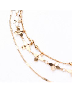 Collar Cross Golden Collar Cross Golden