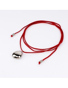 Collar Corbatero Silver Boulder Collar Corbatero Silver Boulder