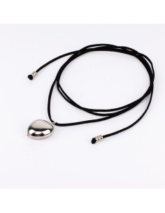 Collar Corbatero Silver Boulder Collar Corbatero Silver Boulder