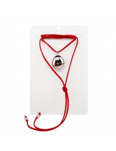 Collar Corbatero Silver Boulder Collar Corbatero Silver Boulder