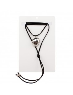 Collar Corbatero Silver Boulder Collar Corbatero Silver Boulder