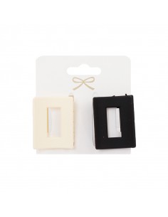 Broche Set X2 Trendy