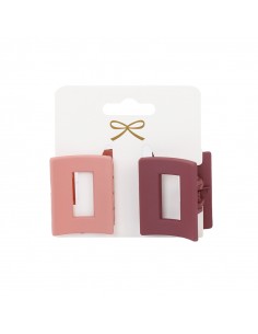 Broche Set X2 Trendy