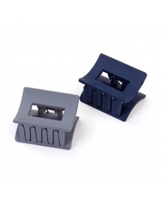 Broche Set X2 Trendy