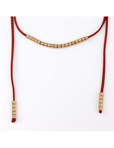 Collar Corbatero Pieces Collar Corbatero Pieces