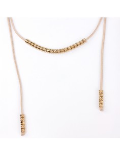 Collar Corbatero Pieces Collar Corbatero Pieces