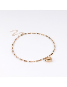 Collar Corto Color Heart Collar Corto Color Heart