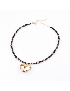 Collar Corto Color Love Collar Corto Color Love