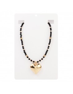 Collar Corto Color Love Collar Corto Color Love