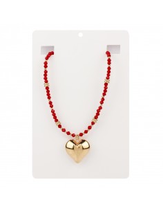 Collar Corto Color Love Collar Corto Color Love