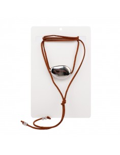 Collar Corbatero Boulder Collar Corbatero Boulder