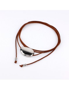 Collar Corbatero Boulder Collar Corbatero Boulder