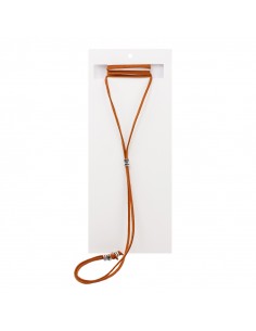 Collar Corbatero Classic Suede Collar Corbatero Classic Suede