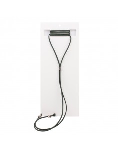 Collar Corbatero Classic Suede Collar Corbatero Classic Suede