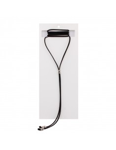 Collar Corbatero Classic Suede Collar Corbatero Classic Suede