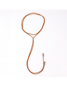 Collar Corbatero Classic Suede Collar Corbatero Classic Suede