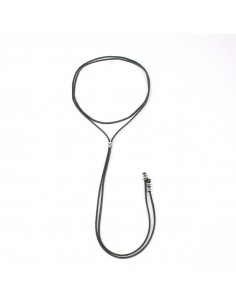 Collar Corbatero Classic Suede Collar Corbatero Classic Suede