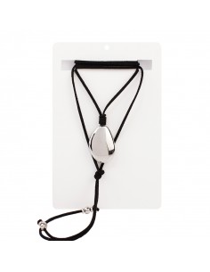Collar Corbatero Silver Boulder Collar Corbatero Silver Boulder
