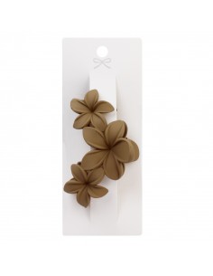 Broche Triple Flower Winter Broche Triple Flower Winter