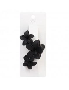 Broche Triple Flower Winter Broche Triple Flower Winter