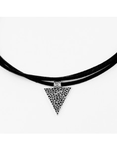 Collar Corbatero Boho Triangle Collar Corbatero Boho Triangle