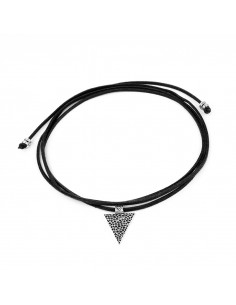 Collar Corbatero Boho Triangle Collar Corbatero Boho Triangle