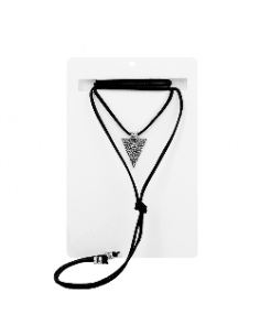 Collar Corbatero Boho Triangle Collar Corbatero Boho Triangle
