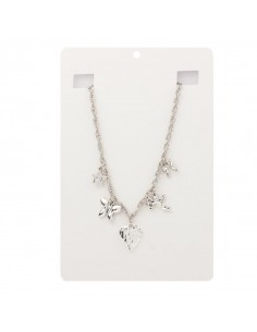 Collar Cosmic Love