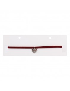 Choker Glow Amour Choker Glow Amour