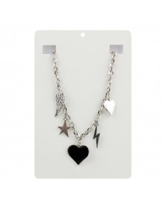 Collar Rocker Love