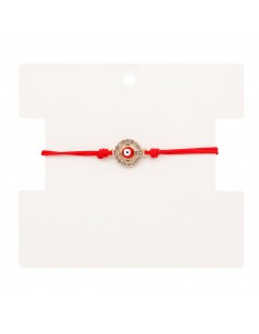 Pulsera Protected Gold Pulsera Protected Gold