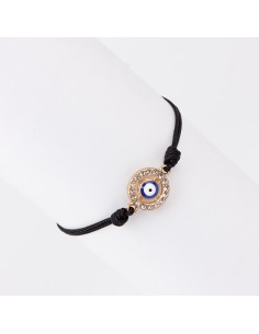 Pulsera Protected Gold Pulsera Protected Gold