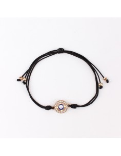 Pulsera Protected Gold Pulsera Protected Gold