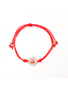 Pulsera Protected Gold Pulsera Protected Gold