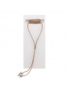 Collar Corbatero Chunky Hearts Collar Corbatero Chunky Hearts