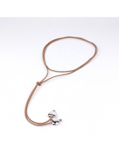 Collar Corbatero Chunky Hearts Collar Corbatero Chunky Hearts