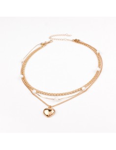 Collar Vintage Pearls Collar Vintage Pearls