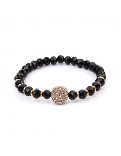 Pulsera Elástica Shine Bright