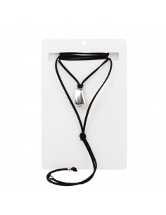 Collar Corbatero Cubic Stone Collar Corbatero Cubic Stone