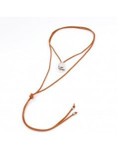 Collar Corbatero Cubic Stone Collar Corbatero Cubic Stone