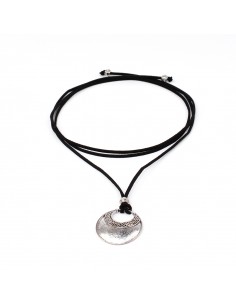Collar Corbatero Boho Indie Collar Corbatero Boho Indie