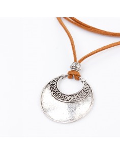 Collar Corbatero Boho Indie Collar Corbatero Boho Indie