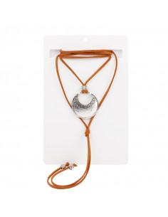 Collar Corbatero Boho Indie Collar Corbatero Boho Indie