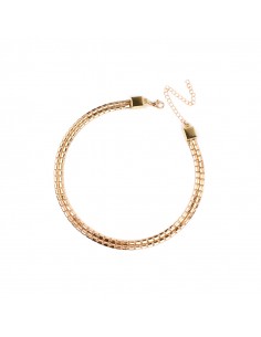 Collar Doble Gold Collar Doble Gold