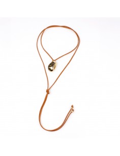 Collar Golden Shape Collar Golden Shape