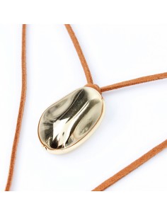 Collar Golden Shape Collar Golden Shape