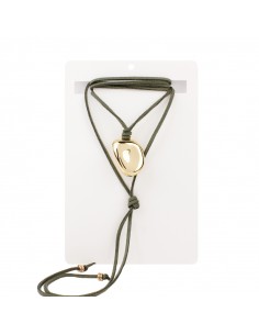 Collar Golden Shape Collar Golden Shape