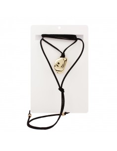 Collar Golden Shape Collar Golden Shape