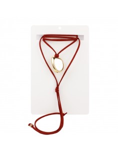 Collar Golden Shape Collar Golden Shape