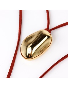 Collar Golden Shape Collar Golden Shape
